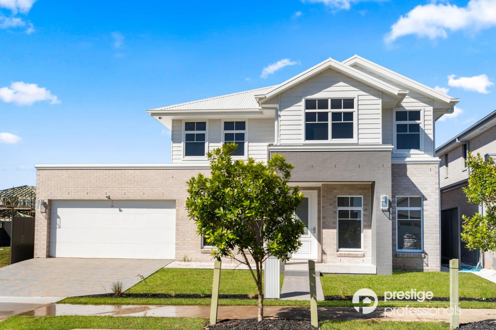 40 Ellison St, Gilead, NSW 2560