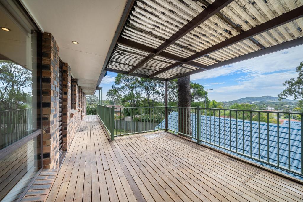 38/17-25 Linning St, Mount Warren Park, QLD 4207