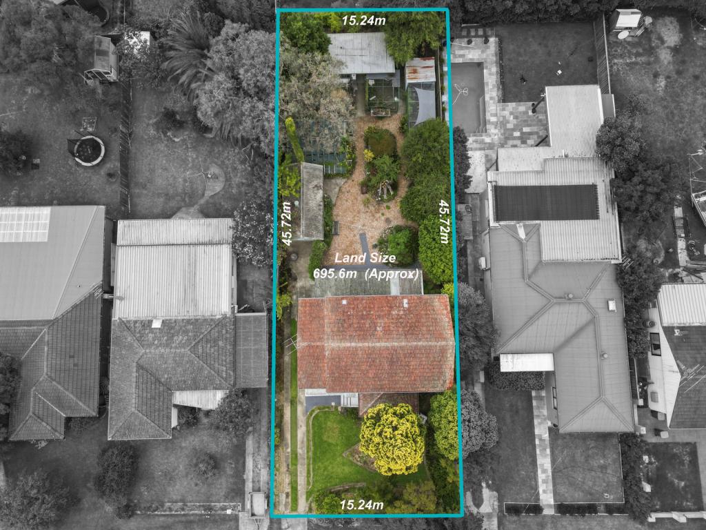 14 Arthur St, Hornsby, NSW 2077