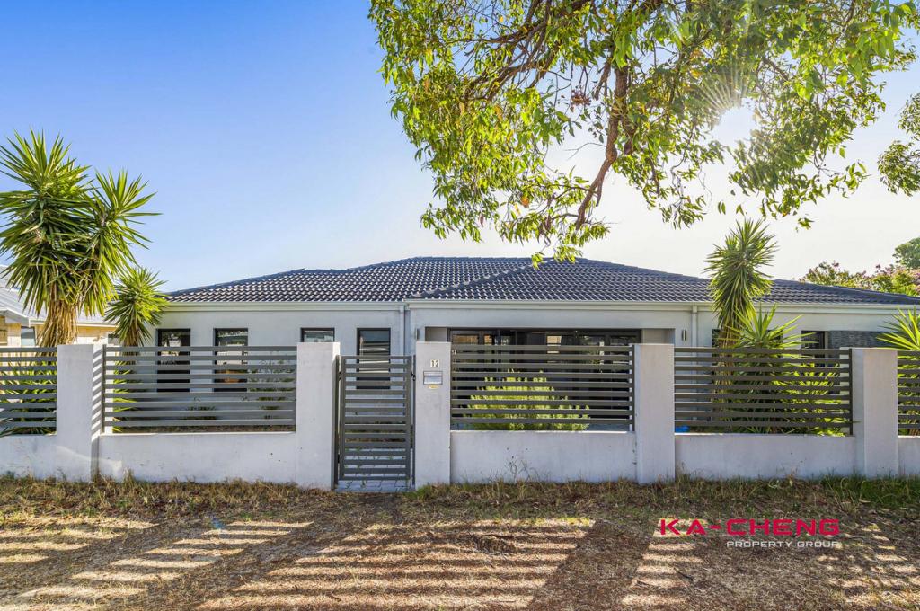 12 Constance St, Bayswater, WA 6053