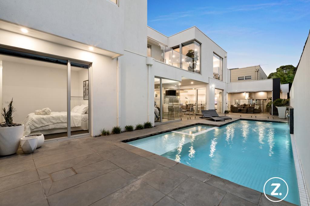 3/48 Langmore Lane, Berwick, VIC 3806