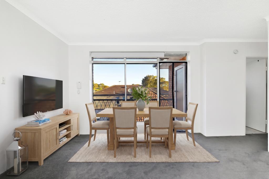 12/19a Johnson St, Mascot, NSW 2020