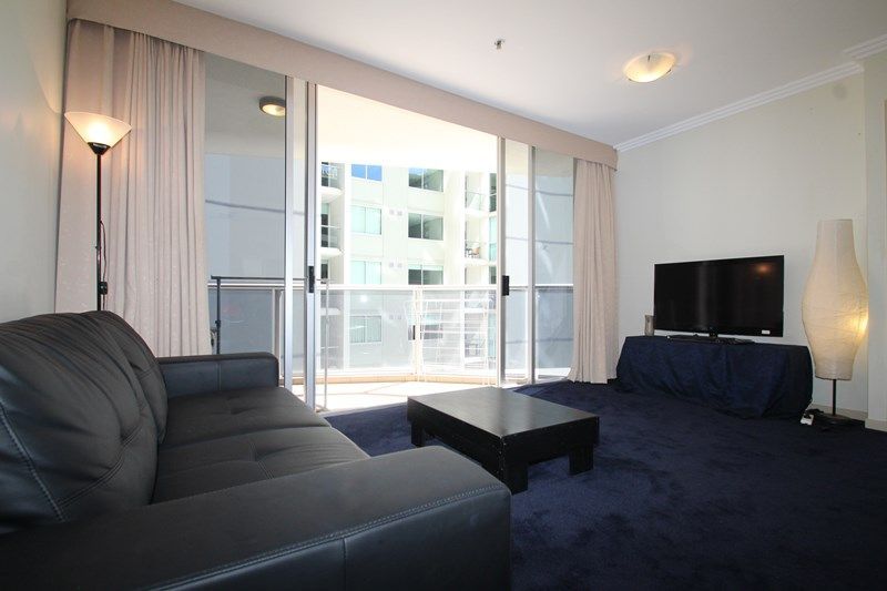 906/70 Mary St, Brisbane City, QLD 4000