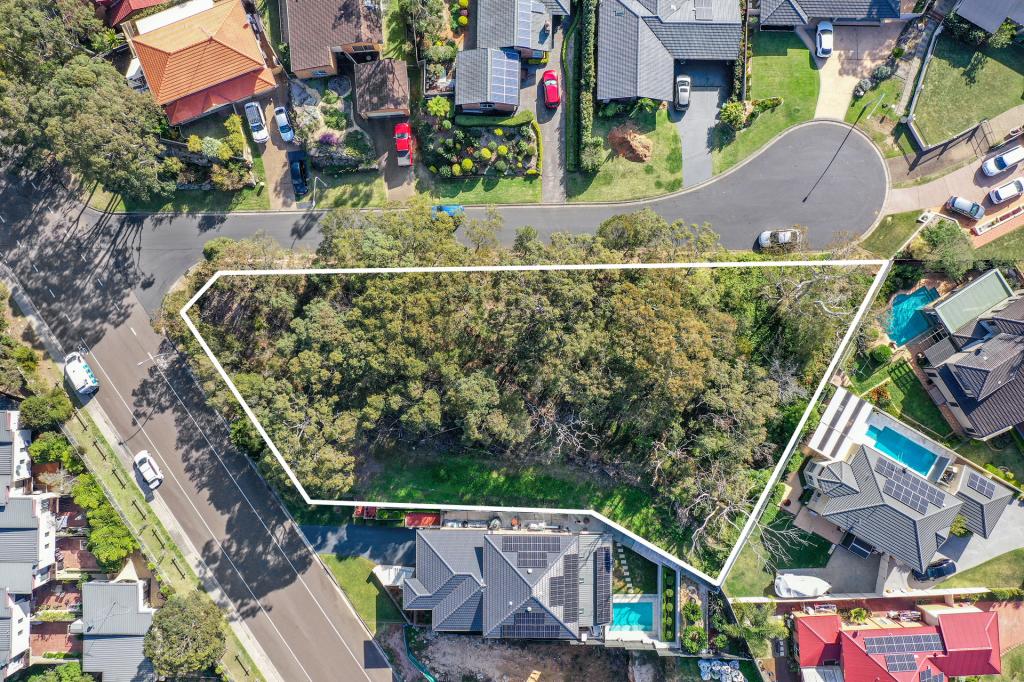 47 Australia Rd, Barden Ridge, NSW 2234