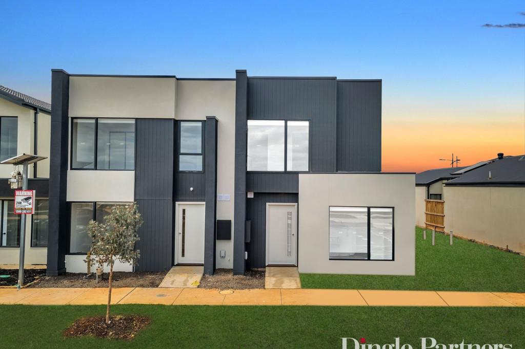 95 Tower St, Thornhill Park, VIC 3335