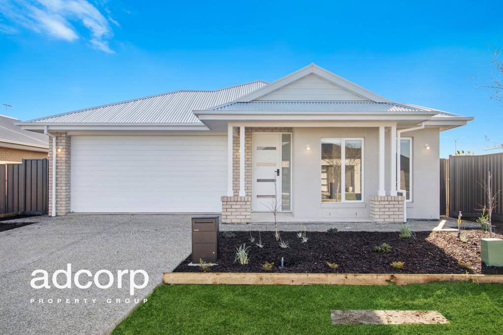 23 Monarch Pde, Roseworthy, SA 5371