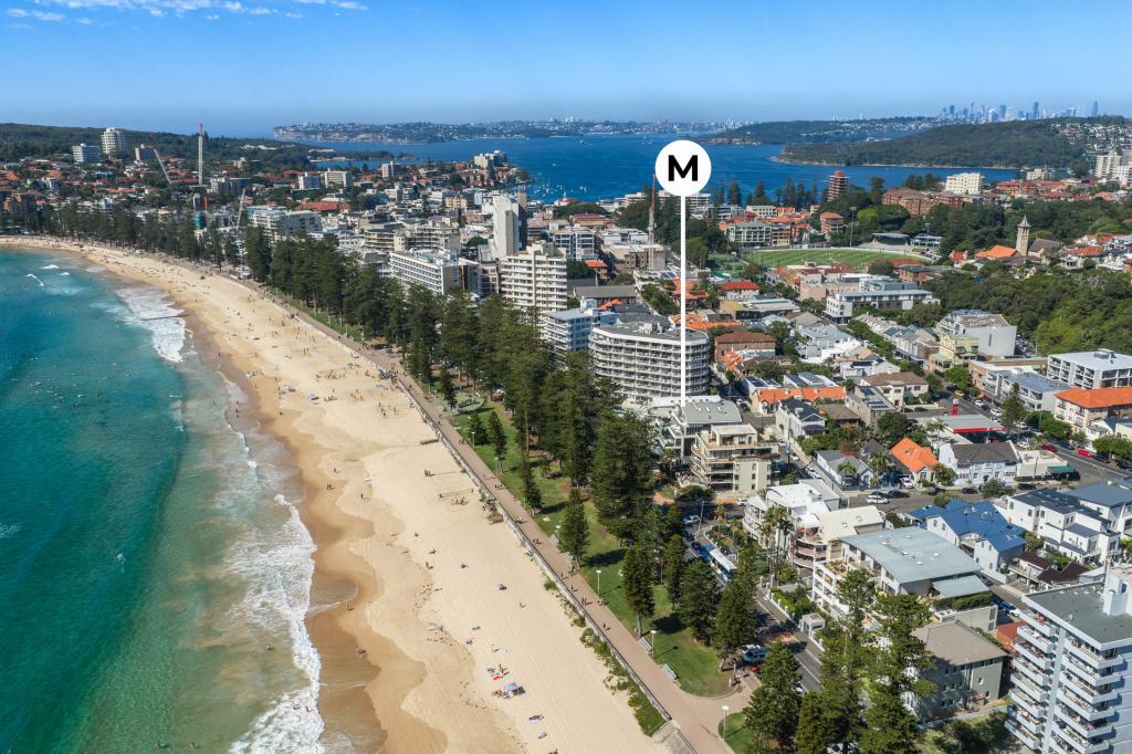 1/76-78 North Steyne, Manly, NSW 2095