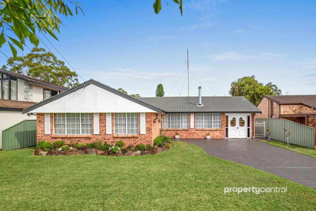 11 Barracks St, Emu Plains, NSW 2750