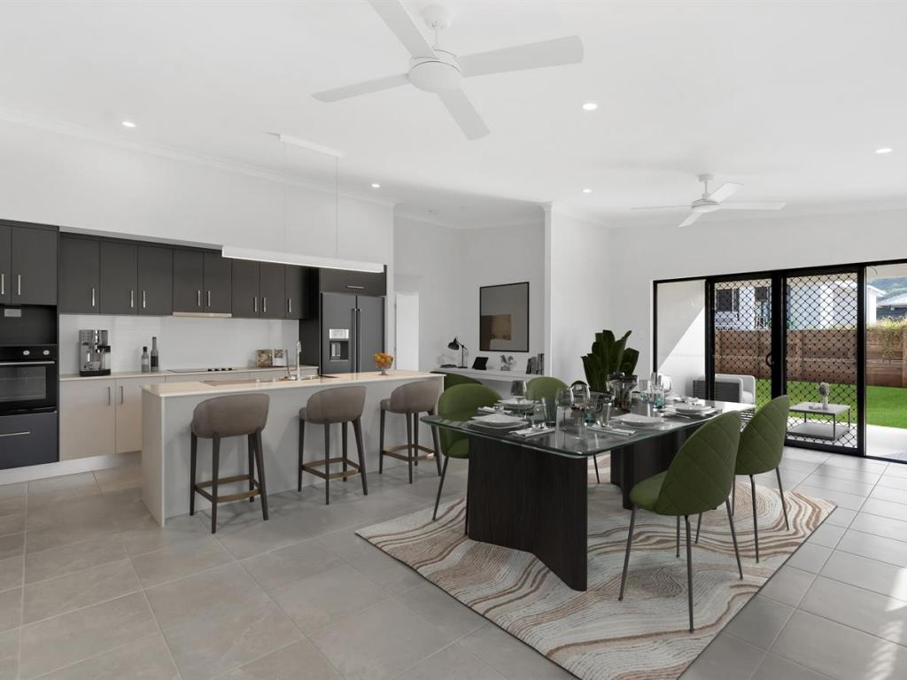 8 Sicilian Ave, Gordonvale, QLD 4865