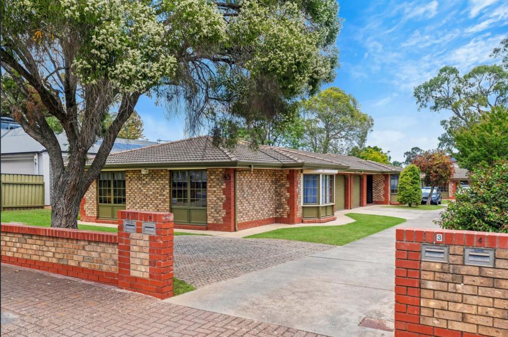 4/45 Barnes Ave, Magill, SA 5072