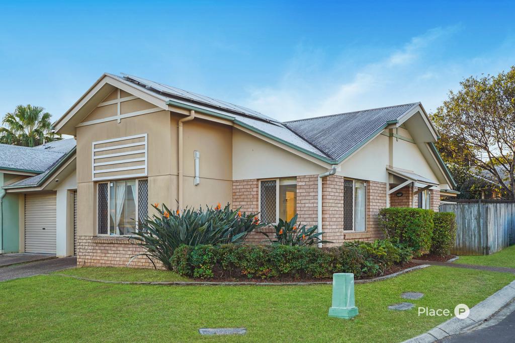 34/48 Pengam St, Kuraby, QLD 4112