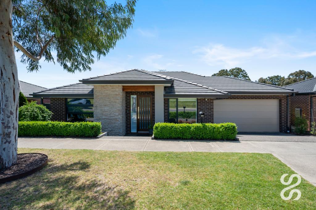 24 Buckley St, Doreen, VIC 3754