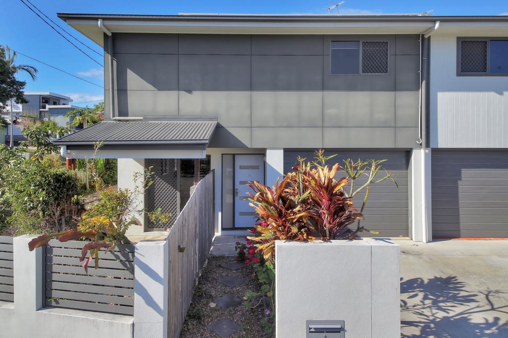 2/11 Clausen St, Mount Gravatt East, QLD 4122