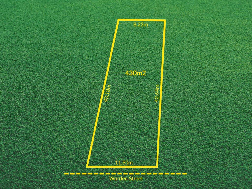 16A WORDEN ST, DAVOREN PARK, SA 5113