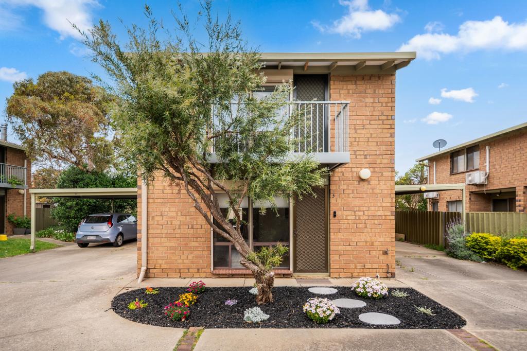5/11-13 Charles St, Ascot Park, SA 5043