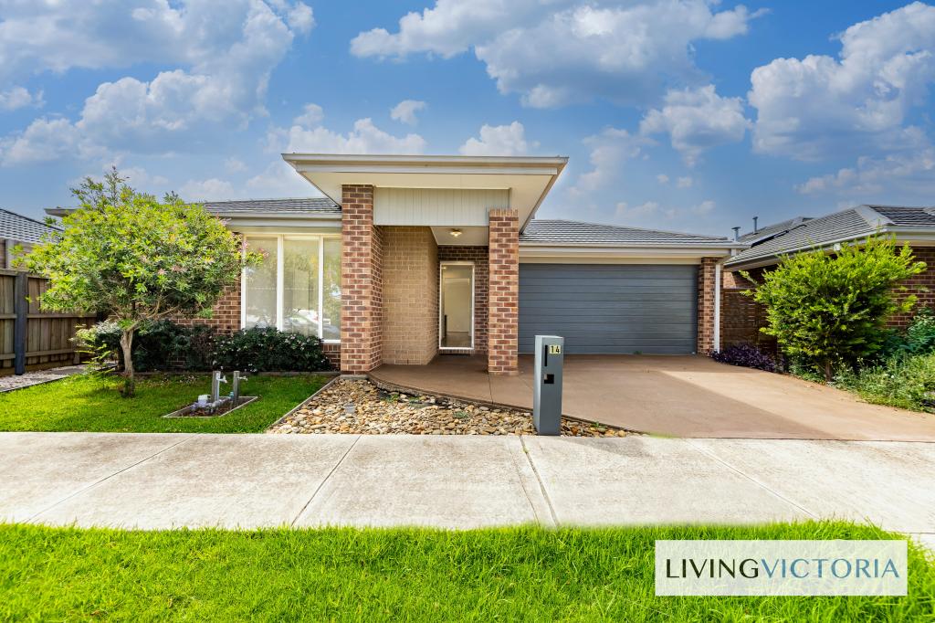 14 Adelong St, Werribee, VIC 3030