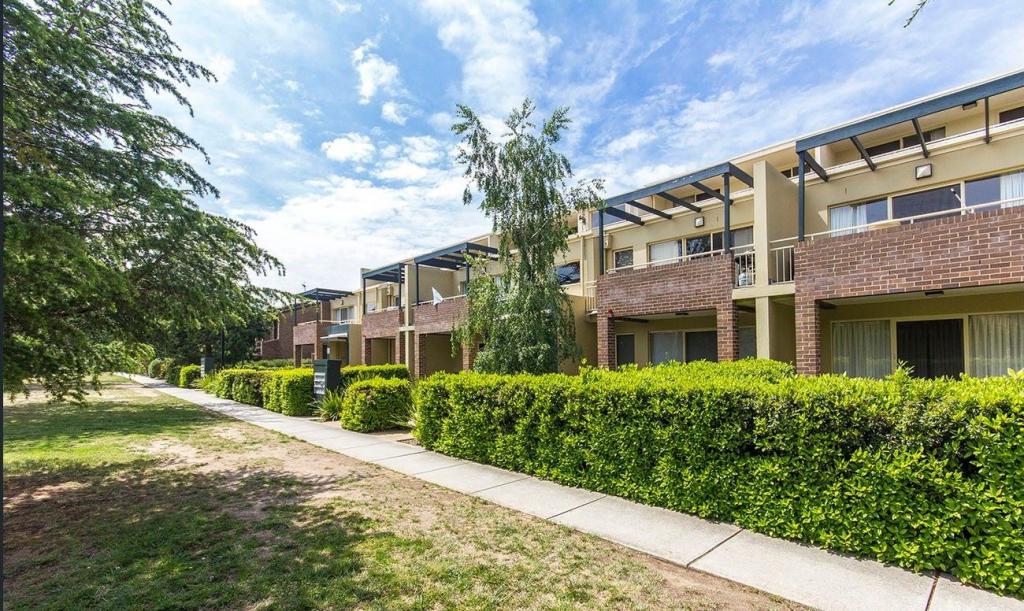 52/63 Ainslie Ave, Braddon, ACT 2612