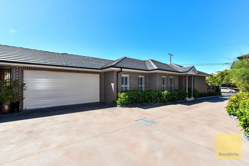 3/159 Springwood St, Ettalong Beach, NSW 2257