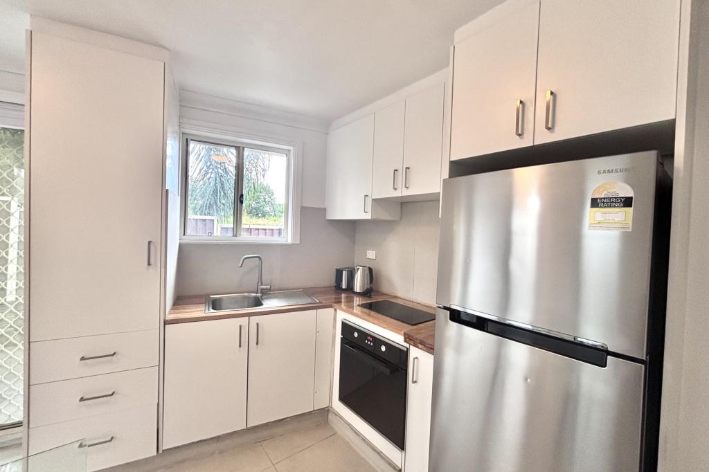 1A CUTCLIFFE AVE, REGENTS PARK, NSW 2143