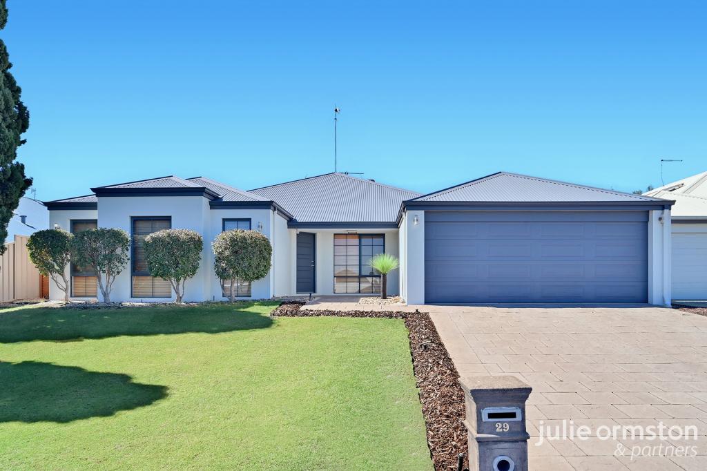 29 Capri Leone Way, Sinagra, WA 6065