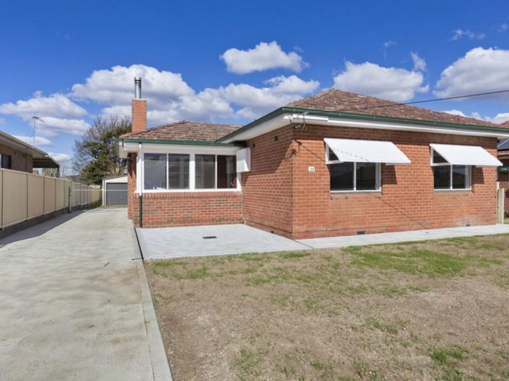 29 Wheatley Ave, Goulburn, NSW 2580