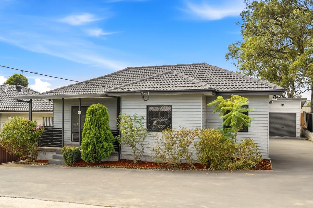 68 Kurrajong Cres, Blacktown, NSW 2148