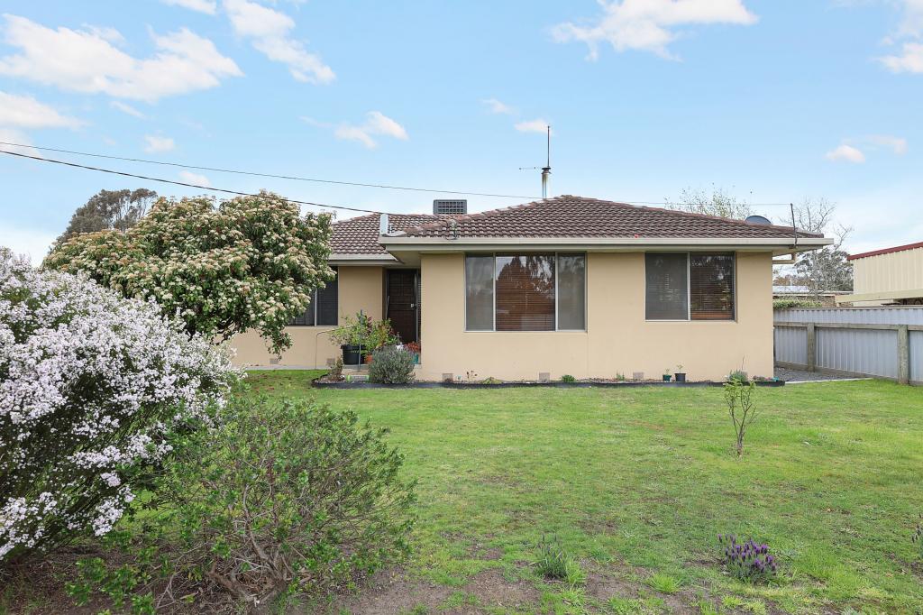 59 BARRY ST, BIRREGURRA, VIC 3242