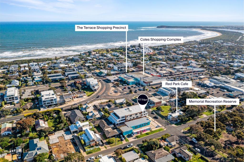 101/21 Hodgson St, Ocean Grove, VIC 3226