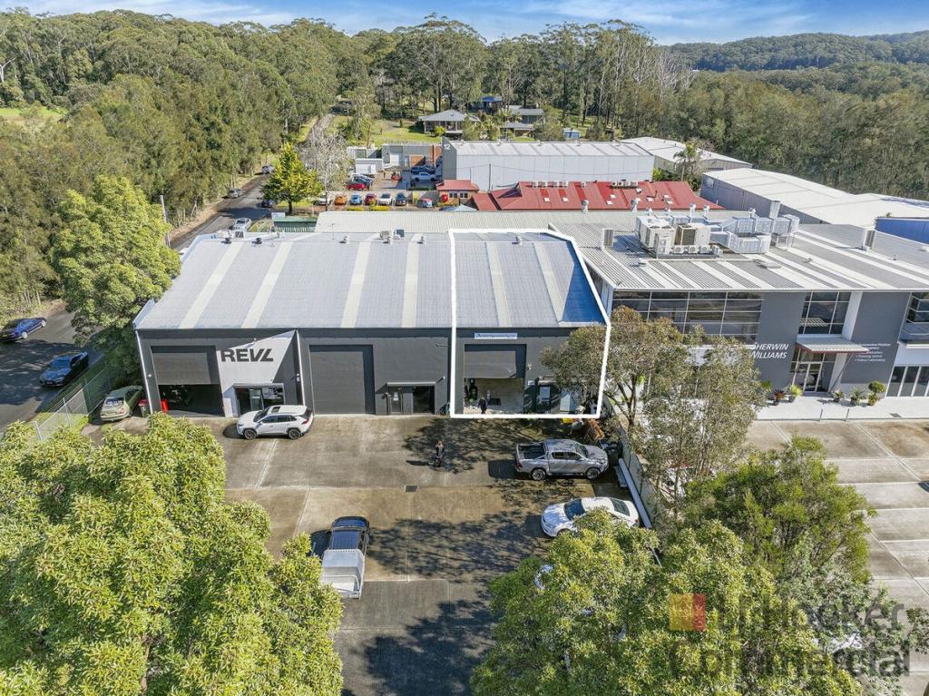 1/6 Hawke St, Kincumber, NSW 2251