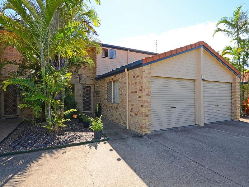3/24 Zephyr St, Scarness, QLD 4655