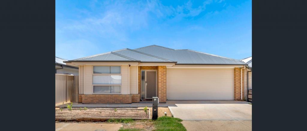 12 Grace Rd, Munno Para West, SA 5115