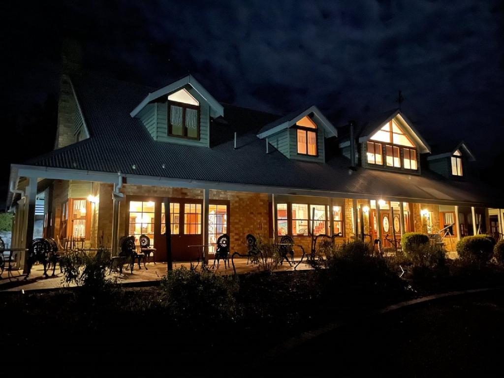 Contact agent for address, EUKEY, QLD 4380