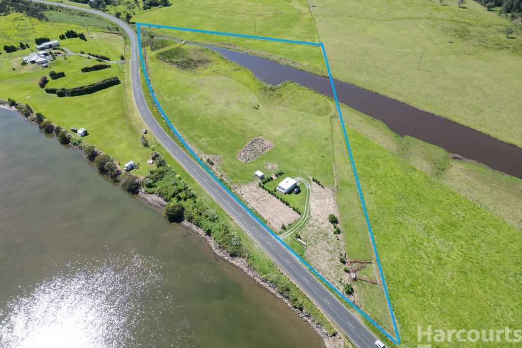 2698 South West Rocks Rd, Jerseyville, NSW 2431