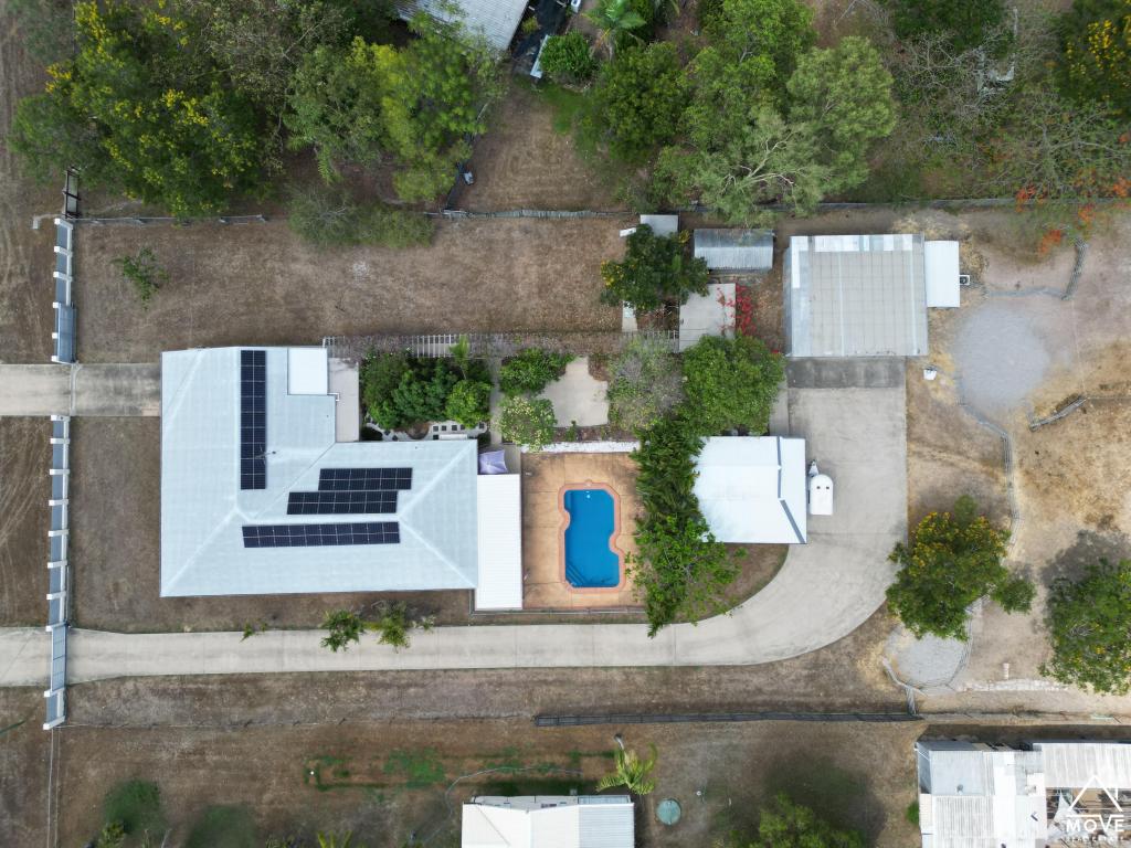 29 Maxwell Dr, Deeragun, QLD 4818