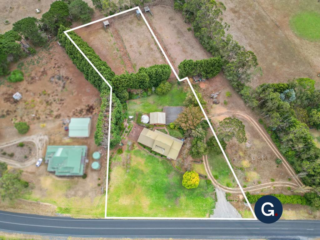 461 Koroit-Port Fairy Rd, Koroit, VIC 3282