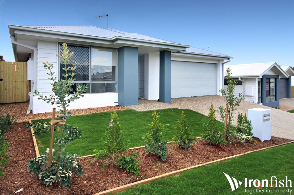 10 Sapphire St, Park Ridge, QLD 4125