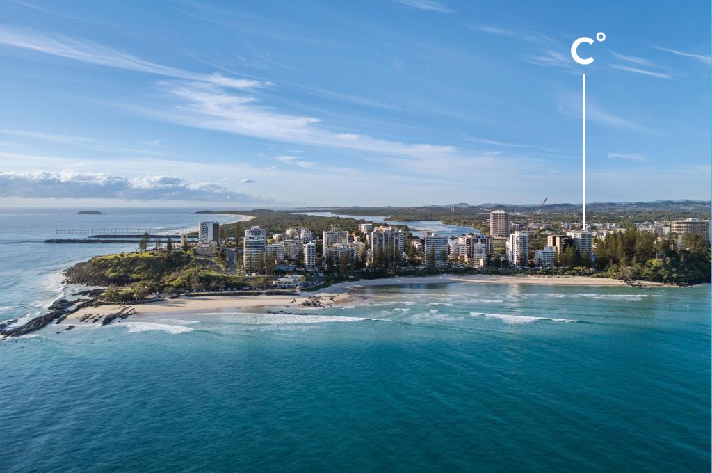 101/154 Marine Pde, Coolangatta, QLD 4225