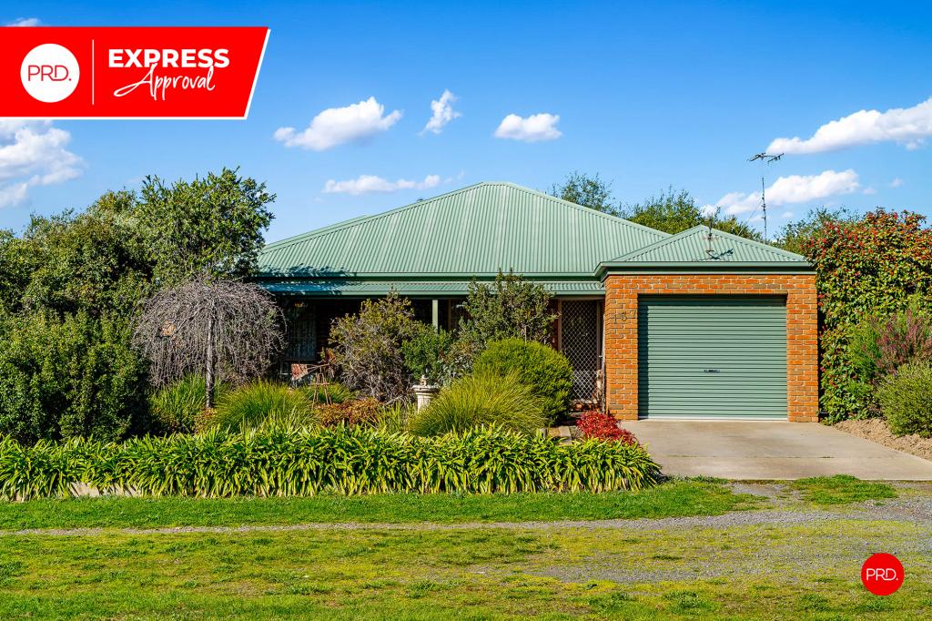 137 Lockwood Rd, Kangaroo Flat, VIC 3555