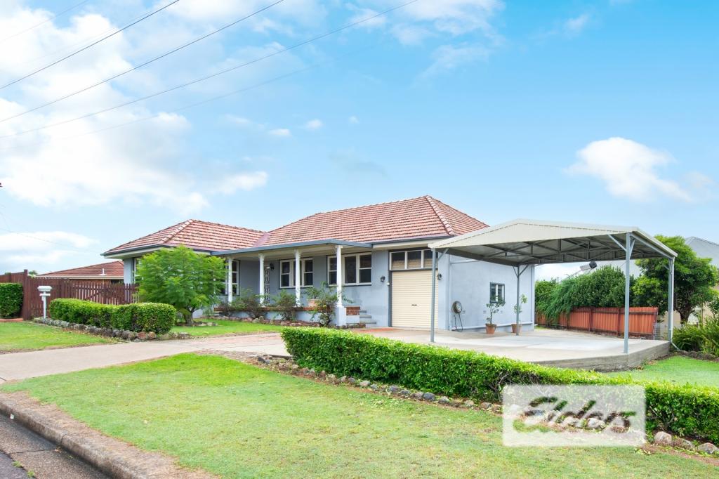 2 Bray Cres, Garden Suburb, NSW 2289