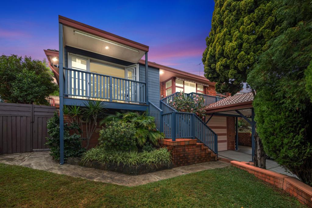 26 Boyd Ave, Lugarno, NSW 2210