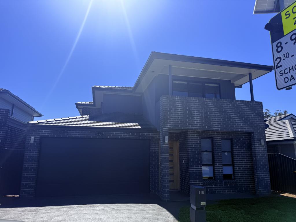 115 Seventeenth Ave, Austral, NSW 2179