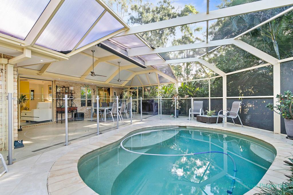 24 Tea Tree Ct, Victoria Point, QLD 4165