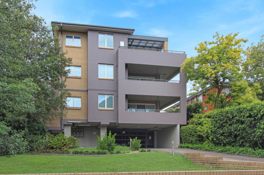 3/549 Victoria Rd, Ryde, NSW 2112