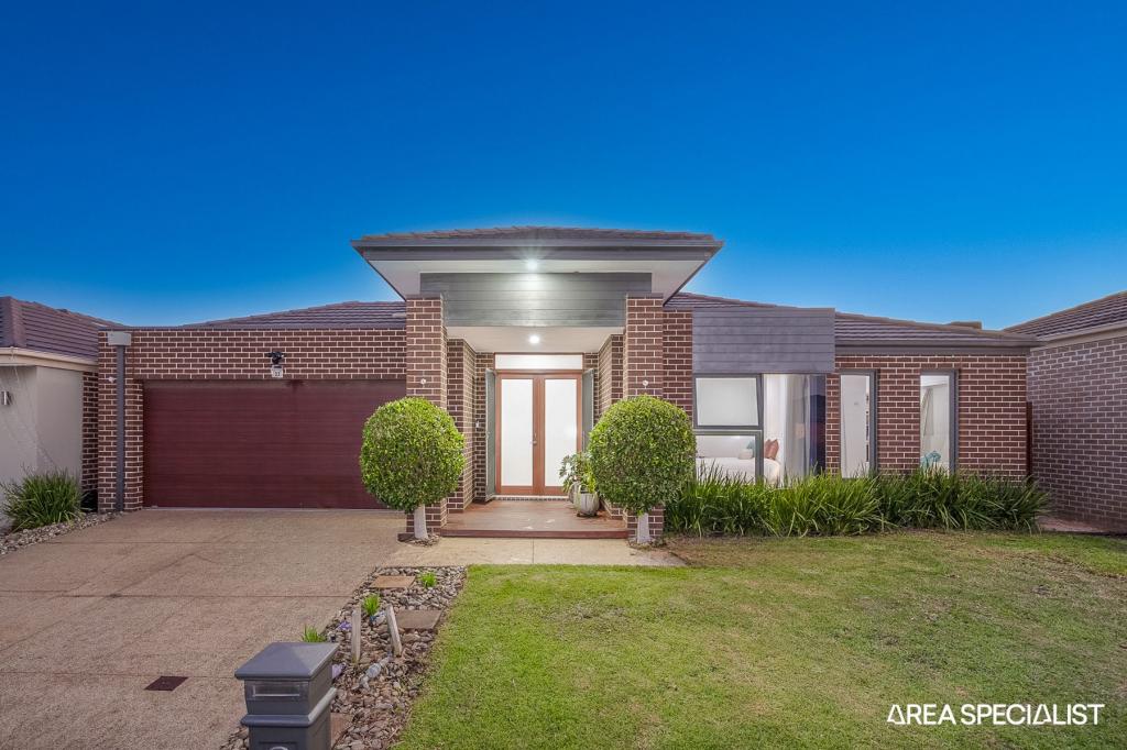 23 Locky Gr, Lyndhurst, VIC 3975