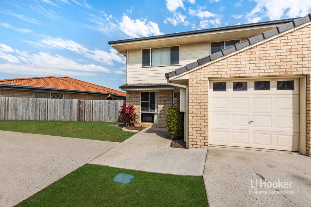 410/2 Nicol Way, Brendale, QLD 4500