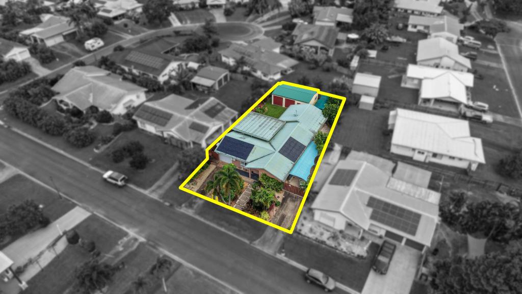 13 Noble Cl, Edmonton, QLD 4869