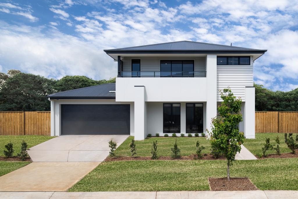 16 Indigo Pde, Gables, NSW 2765