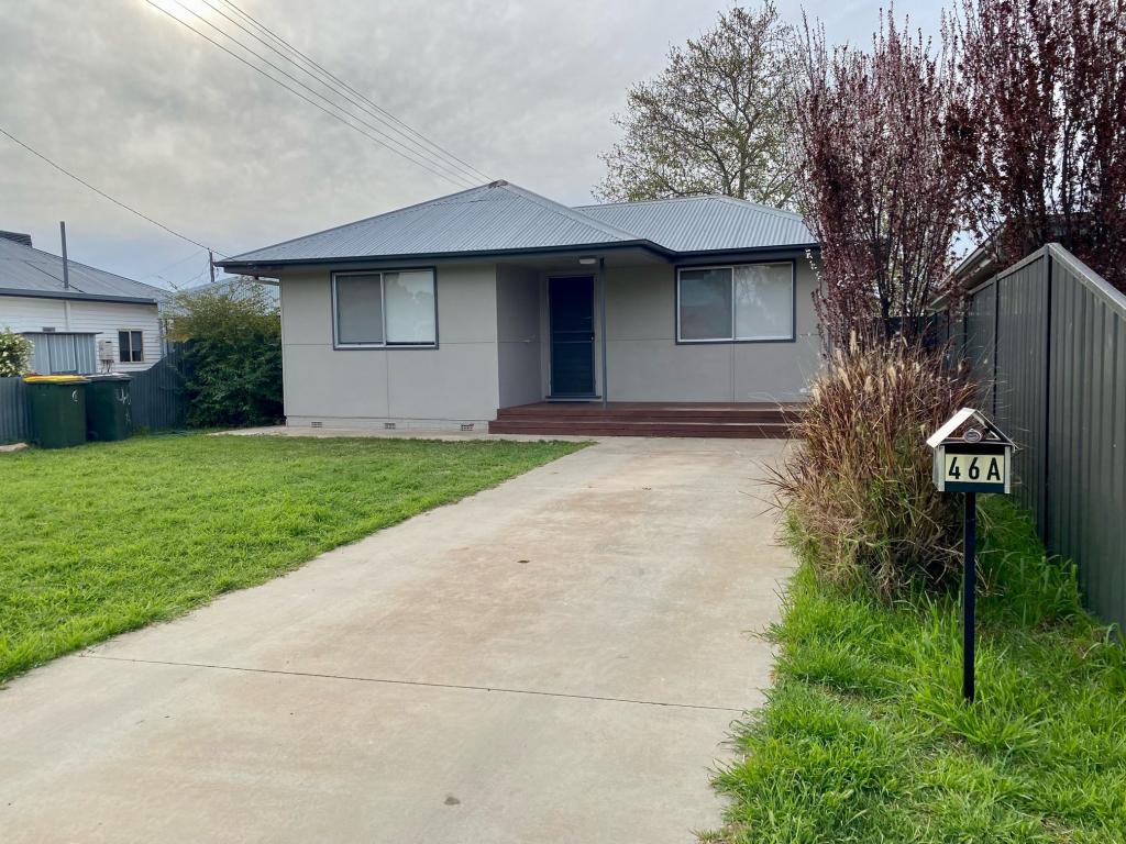 46a Bowditch Pl, Griffith, NSW 2680