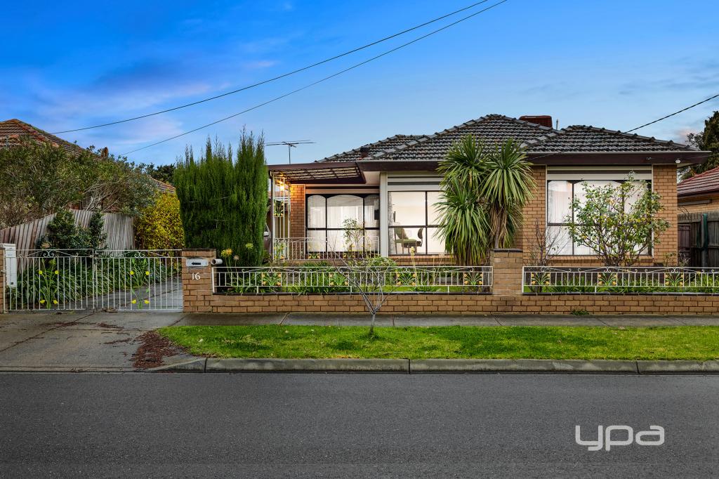 16 Watford Rd, St Albans, VIC 3021