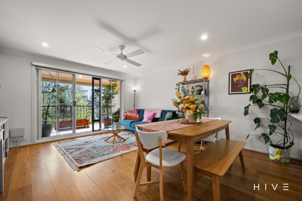 48/23 Aspinall St, Watson, ACT 2602